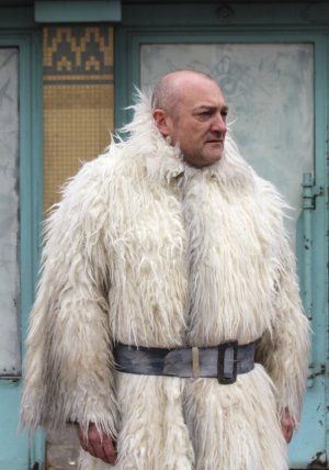 Racontars arctiques > Eddy Letexier