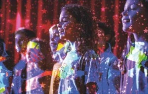 Stage d'initiation au théâtre