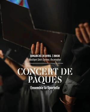 Concert de pâques