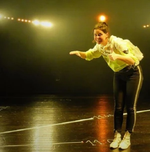 Exposition "A chaque danse ses histoires"