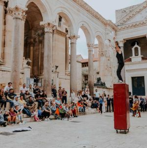 Niente Panico ! - Giuliano Garufi