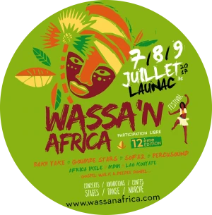 wassa'n Africa