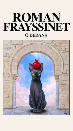 ROMAN FRAYSSINET Ö DEDANS