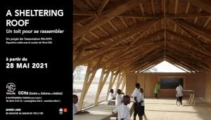 A Sheltering Roof Un toit pour se rassembler