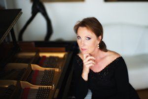 Musique en dialogue aux Carmélites : LES ANNEES DE PELERINAGE