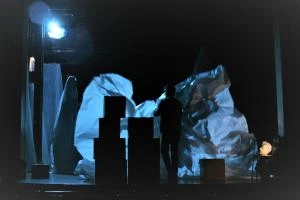 Ricardo et les ténèbres