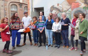 Portes ouvertes du COMDT / Concert Tant que li Siam