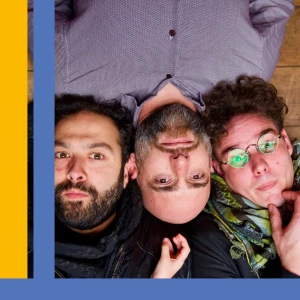 Les Fils de ta Mère