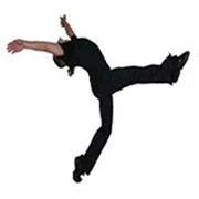 Stage de Danse d'Eté avec Nick Blumenfeld