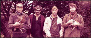 FESTIVAL 31 NOTES D'ÉTÉ | VERFEIL – Pash Pash Orkestar & Tavî
