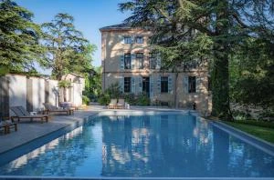 Le Château de Fiac dévoile ses rendez-vous de septembre