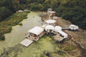 Conférence de raumlaborberlin