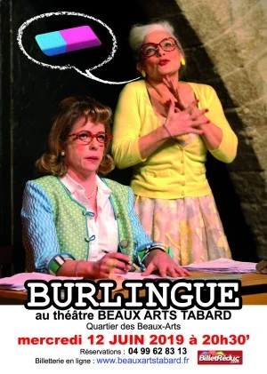 BURLINGUE