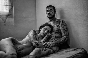 "Corpus" - La représentation du corps dans le travail photographique d'Ulrich Lebeuf