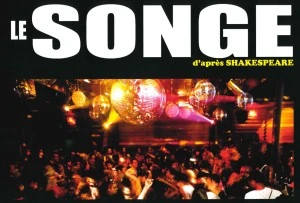 LE SONGE