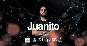 All Tech fAMILY PRÉSENTE JUANITO 