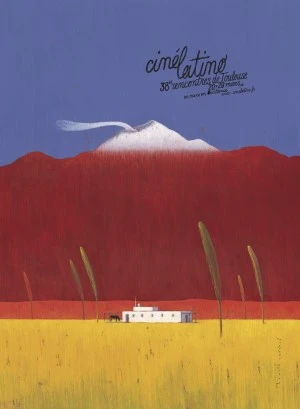 Festival Cinélatino à l'Institut Cervantes