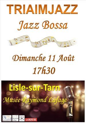 TriaimJazz en concert