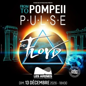 so Floyd From Pompeii To Pulse