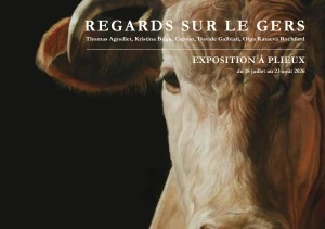 EXPOSITION REGARDS SUR LE GERS