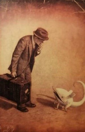 Là où vont nos pères