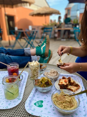 Les nocturnes de Midica et Gigiland font leur retour !