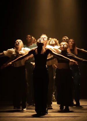 Block Party : une programmation pluridisciplinaire autour des cultures hip-hop du 14 au 25 octobre