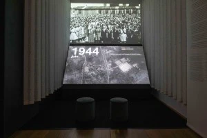 Survivre à Auschwitz