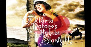 Maria Dolores y Habibi Starlight