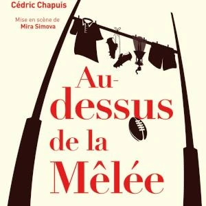 AU-DESSUS DE LA MELEE