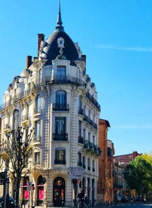 Petites histoires de quartier : Carmes