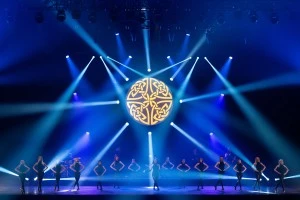 Celtic Legends sera en tournée en France en 2027 et à Toulouse le 24 février !