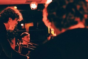 Odeza trio
