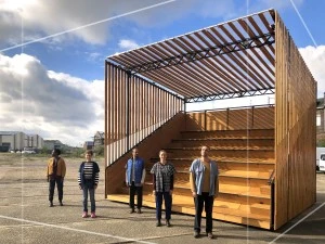 Ktha cie « Demain arrive (je suis une autre toi) »