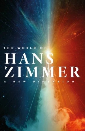 THE WORLD OF HANS ZIMMER 