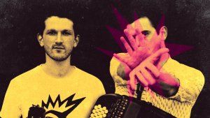 Maël & Arthur Bacon - Millau Jazz Festival