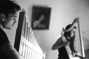 Concert de Tasto Solo