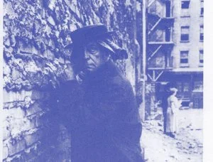 Man trobat dans la grande Babylone - Chergui Théâtre