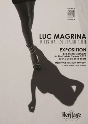 Le Festival de chaque côté