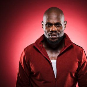 Kery James A.C.E.S. Tour