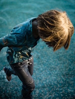 Cie CRÉATURE - Lou BROQUIN ►Création PRINCE LEPETIT