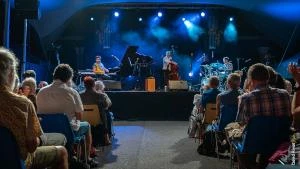 Jazz à Foix