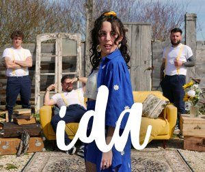 IDA