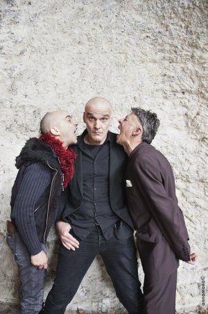 BOUCAN au @Noctambule