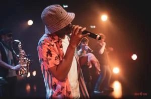 [Espace Roguet] Nuit du Slam