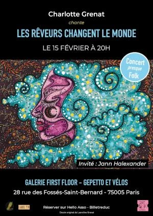 Les rêveurs changent le monde