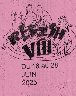 Festival Rebish VIII