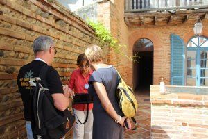 Voyage inédit à Grenade