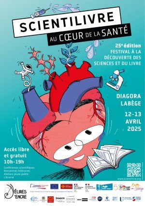 Scientilivre, au cœur de la santé