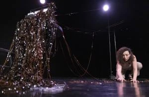 Biennale des arts de la scène en Méditerranée